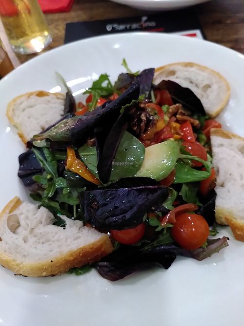  at O'Sarracino II in Biggleswade