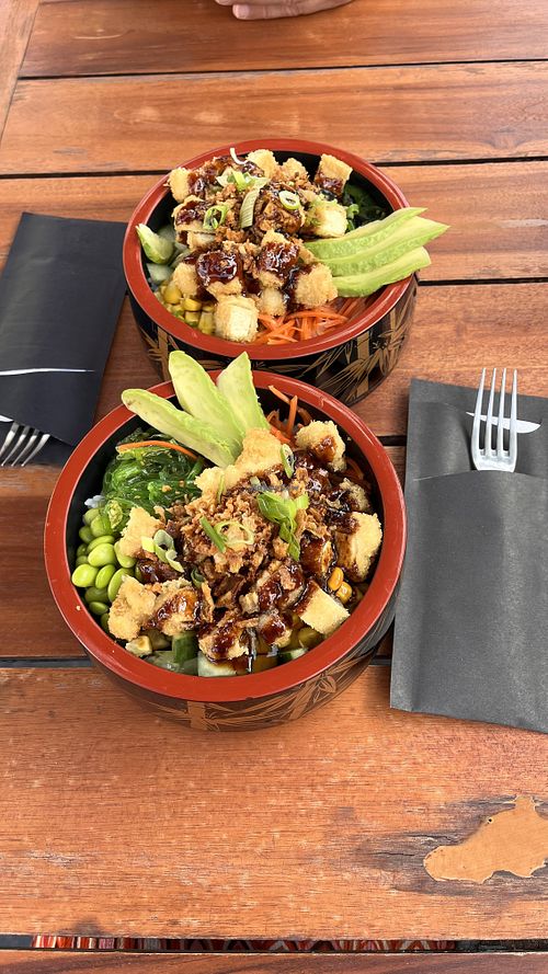   at Ikigai in Vlissingen