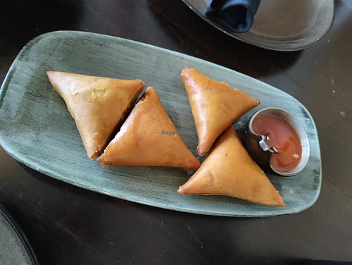 "" at Burma 2 in Walnut Creek
