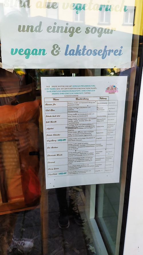  at Maffies - Maybe closed in Goeppingen