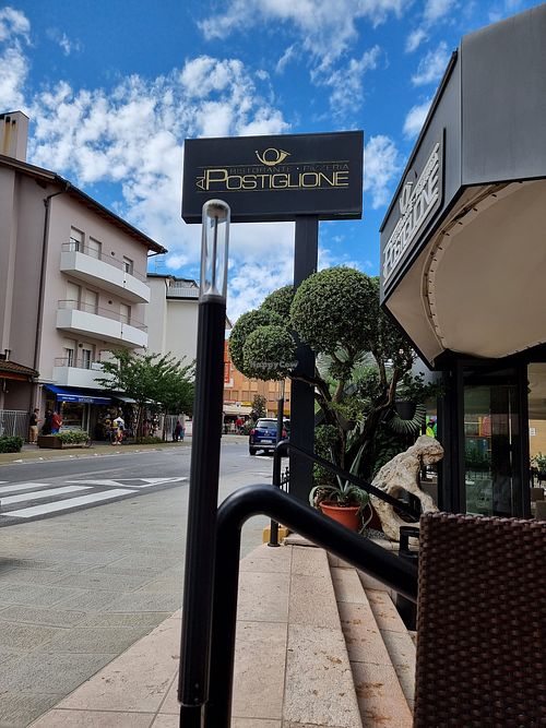  at Al Postiglione in Caorle