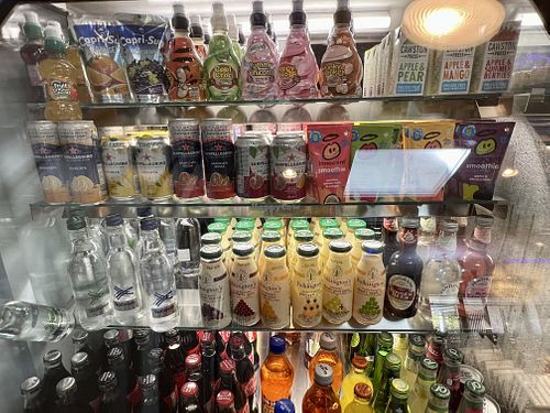   at The Park Café - Hazlehead Park in Aberdeen