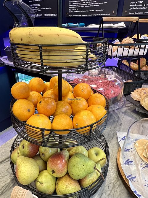   at The Park Café - Hazlehead Park in Aberdeen