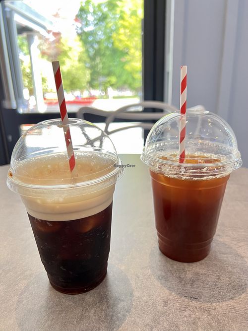   at The Park Café - Hazlehead Park in Aberdeen