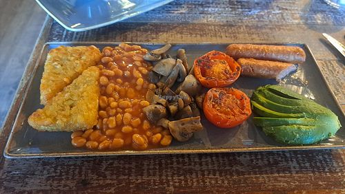  at Caffe Grey in Bognor Regis