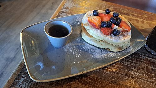  at Caffe Grey in Bognor Regis