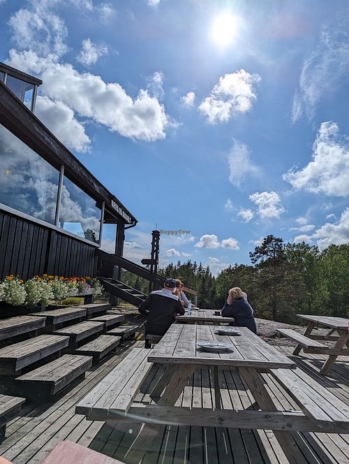  at Uffe På Berget in Godby