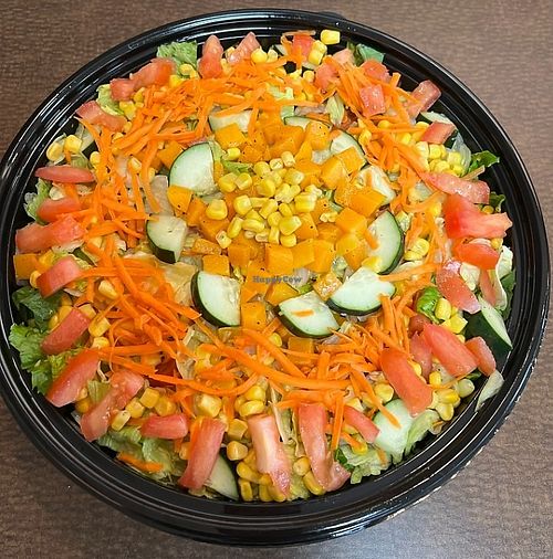  at Saladworks in Lincoln