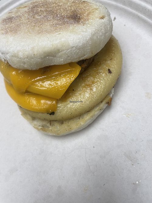   at El Jardin The Vegan Paradise in San Diego