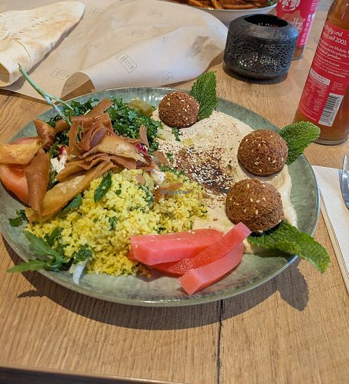  at Akam's Heidelberg in Heidelberg