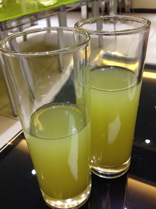 ... at Zhong Nong Jian Kang Jia Yuan in Kunming