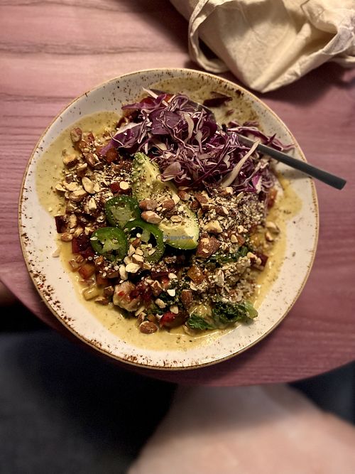 Image of Life Alive Organic Cafe
