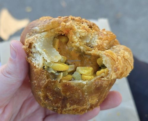 Elote basket at Baskethouse in Chicago