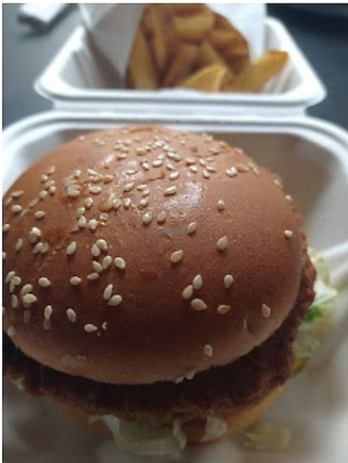  at Herbivore in Chicago