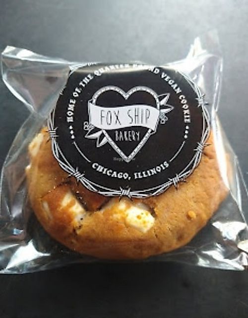  at Herbivore in Chicago