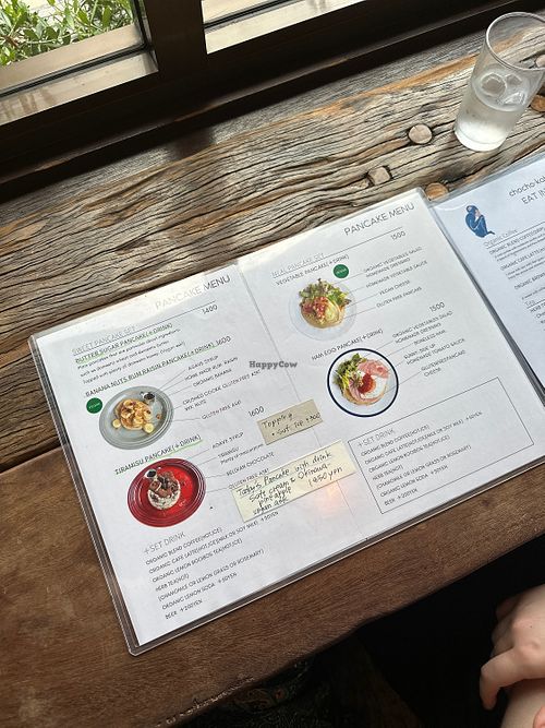   at Chocho Kobaru Coffee in Kyoto