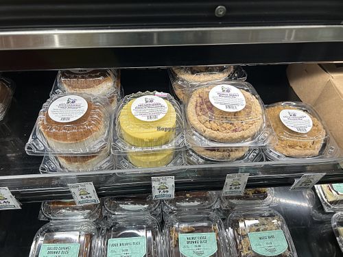 Bakery   at Nugget Markets - El Dorado Hills in El Dorado Hills