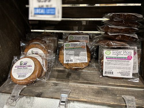   at Nugget Markets - El Dorado Hills in El Dorado Hills