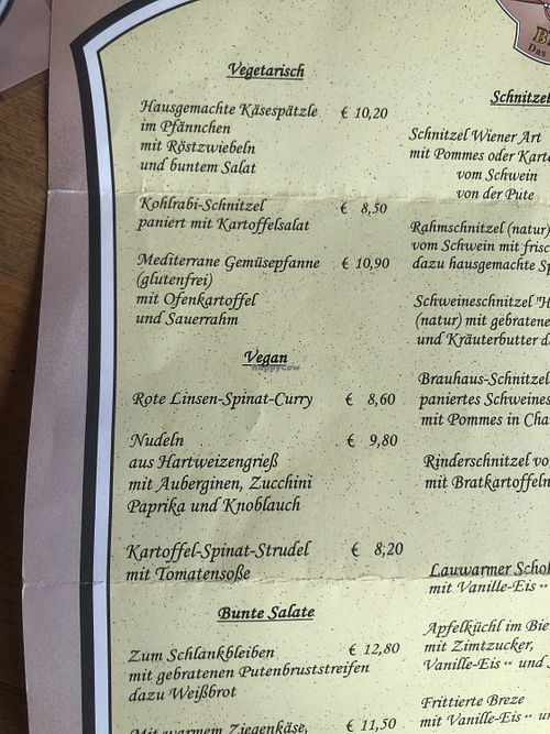   at Schloderer Bräu - Cervejaria Schloderer in Amberg