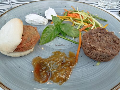  at I Muretti in Monte-colombo