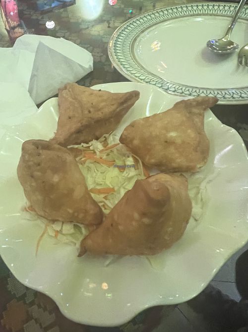   at Little India - Indian and Nepalese Cuisine  in Sanya