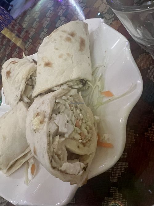   at Little India - Indian and Nepalese Cuisine  in Sanya