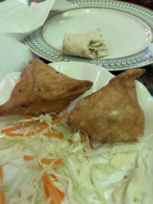   at Little India - Indian and Nepalese Cuisine  in Sanya