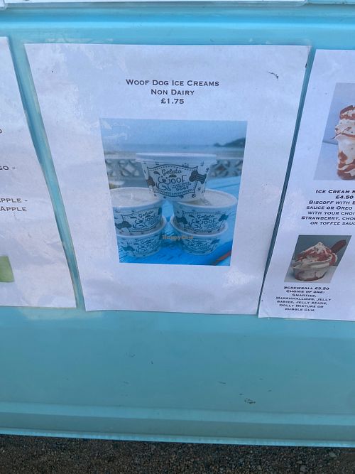 Moulin de Lecq Jersey Restaurant HappyCow