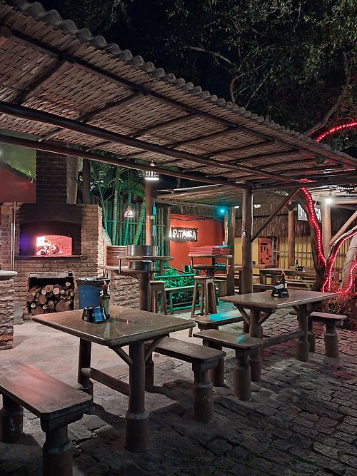  at Pitanga in Ba