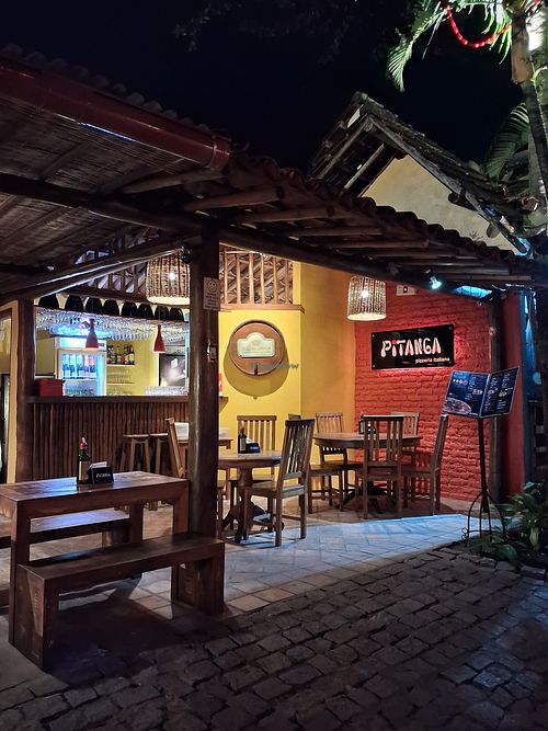  at Pitanga in Ba