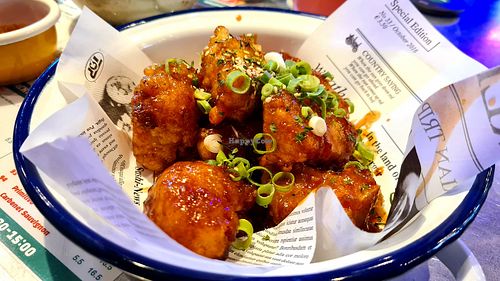 Image of Kkokki Vegan House