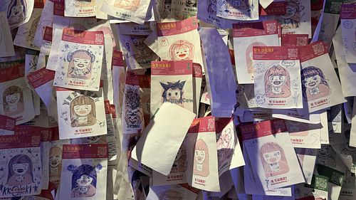   at Kkokki Vegan House in Hamburg