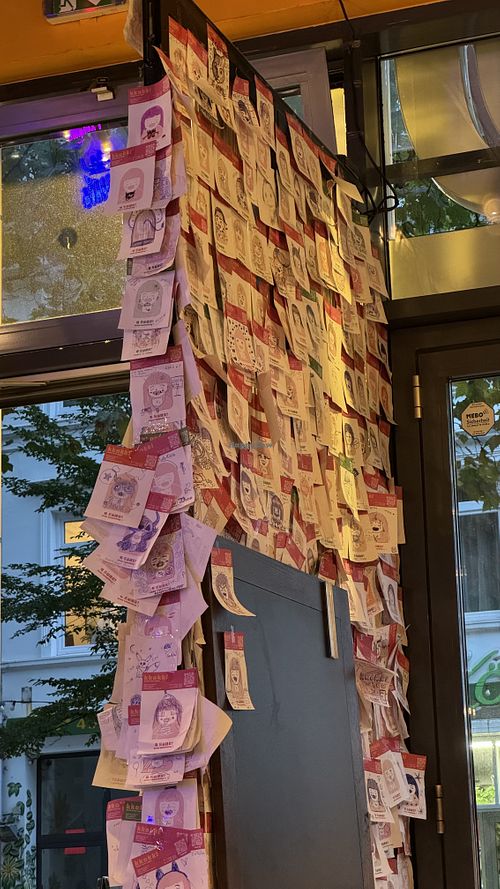   at Kkokki Vegan House in Hamburg