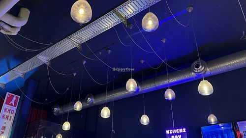   at Kkokki Vegan House in Hamburg