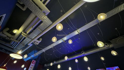   at Kkokki Vegan House in Hamburg