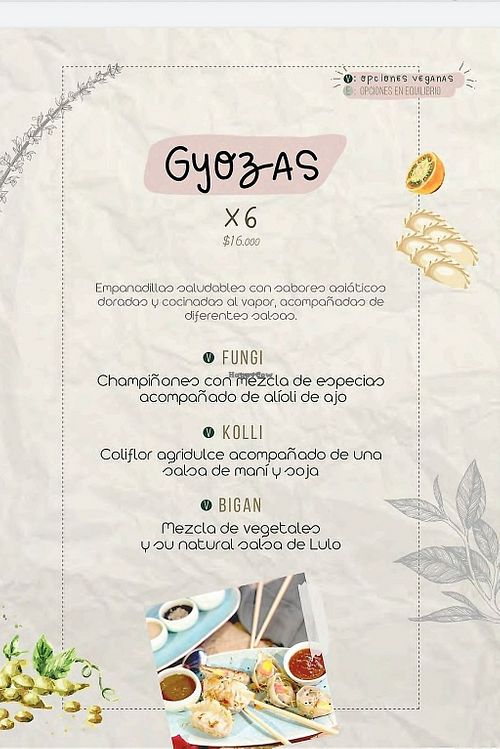  at Elemental in Marinilla