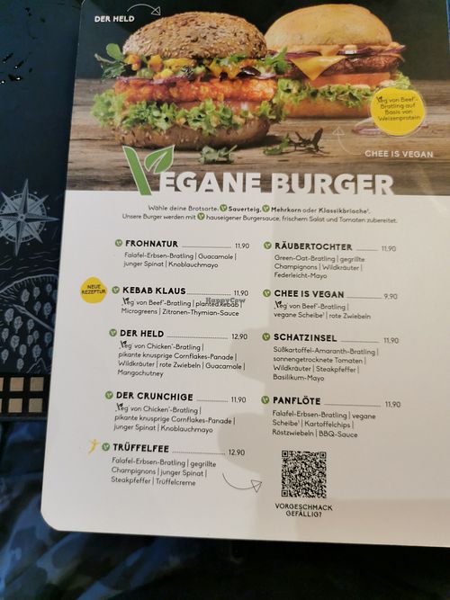  at Peter Pane in Magdeburg