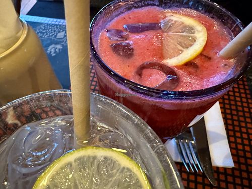 drinks  at Peter Pane in Magdeburg