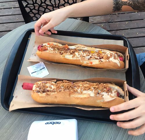  at Grand Baguet in Porto Seguro
