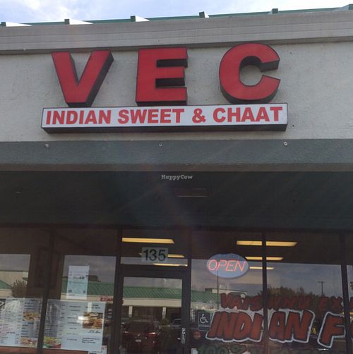   at Vaishnu Express Cafe in Vallejo