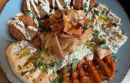   at Foodlogie in Essen