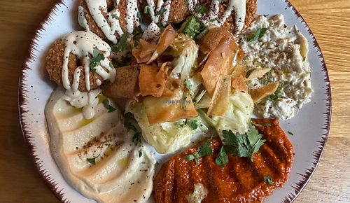   at Foodlogie in Essen