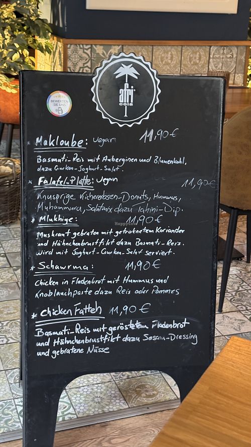   at Foodlogie in Essen