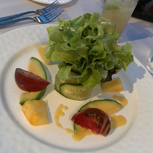 Brown's Beach House Kohala Coast Hawaii Restaurant HappyCow