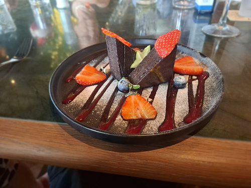  at Il Mercato in Papendrecht