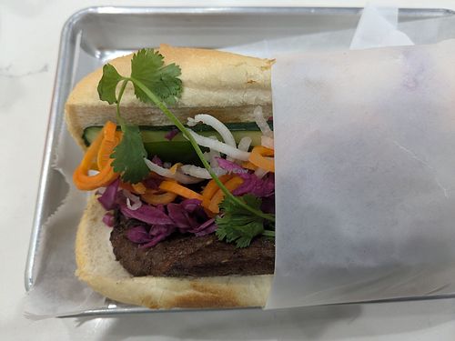  at Plantiful Superfoods in Seattle