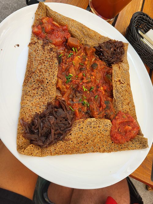  at Norma 23 in Ljubljana