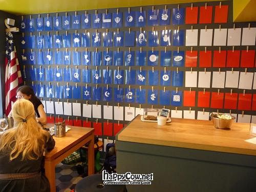  at M.O.B. - Cite de la Mode in Paris