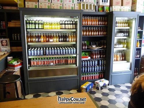  at M.O.B. - Cite de la Mode in Paris