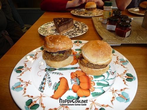  at M.O.B. - Cite de la Mode in Paris